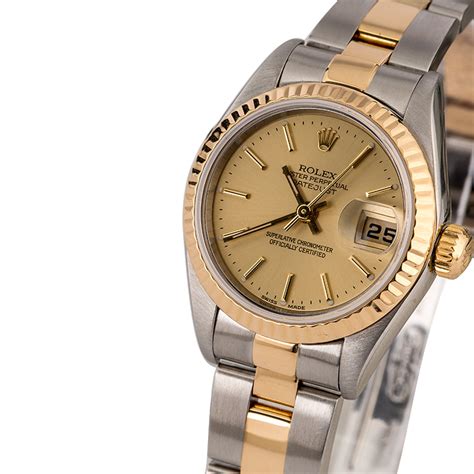 pictures of women's rolex watches.